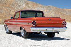 1965 Ford Falcon Restomod for sale