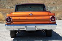 1965 Ford Falcon Restomod for sale