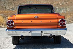1965 Ford Falcon Restomod for sale