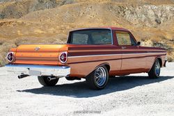 1965 Ford Falcon Restomod for sale
