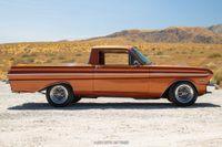 1965 Ford Falcon Restomod for sale