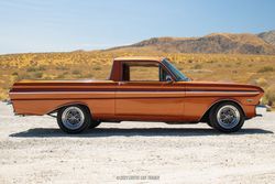 1965 Ford Falcon Restomod for sale