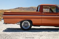 1965 Ford Falcon Restomod for sale