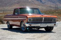 1965 Ford Falcon Restomod for sale