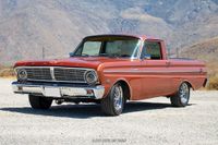 1965 Ford Falcon Restomod for sale