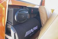 1965 Ford Falcon Restomod for sale