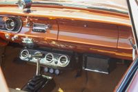 1965 Ford Falcon Restomod for sale