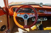 1965 Ford Falcon Restomod for sale