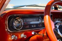 1965 Ford Falcon Restomod for sale