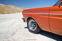 1965 Ford Falcon Restomod for sale