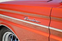 1965 Ford Falcon Restomod for sale