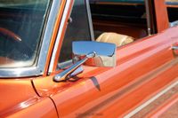 1965 Ford Falcon Restomod for sale