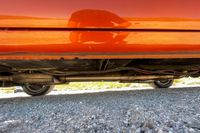 1965 Ford Falcon Restomod for sale