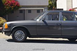 1984 Mercedes-Benz 230 for sale