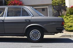 1984 Mercedes-Benz 230 for sale