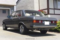 1984 Mercedes-Benz 230 for sale