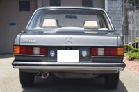 1984 Mercedes-Benz 230 for sale