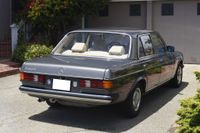 1984 Mercedes-Benz 230 for sale