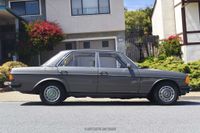 1984 Mercedes-Benz 230 for sale
