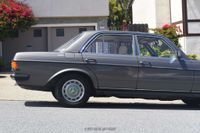 1984 Mercedes-Benz 230 for sale