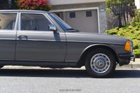 1984 Mercedes-Benz 230 for sale