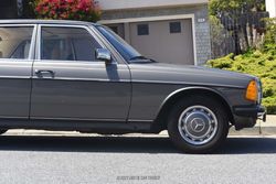 1984 Mercedes-Benz 230 for sale