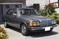 1984 Mercedes-Benz 230 for sale
