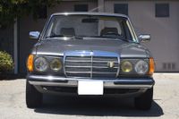 1984 Mercedes-Benz 230 for sale
