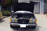 1984 Mercedes-Benz 230 for sale