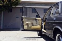 1984 Mercedes-Benz 230 for sale