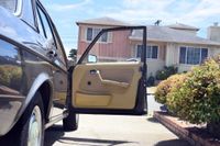1984 Mercedes-Benz 230 for sale