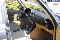 1984 Mercedes-Benz 230 for sale