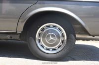 1984 Mercedes-Benz 230 for sale
