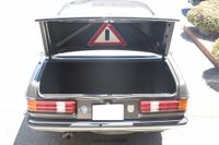 1984 Mercedes-Benz 230 for sale