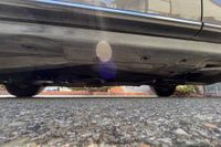 1984 Mercedes-Benz 230 for sale