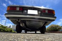 1984 Mercedes-Benz 230 for sale