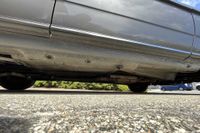 1984 Mercedes-Benz 230 for sale