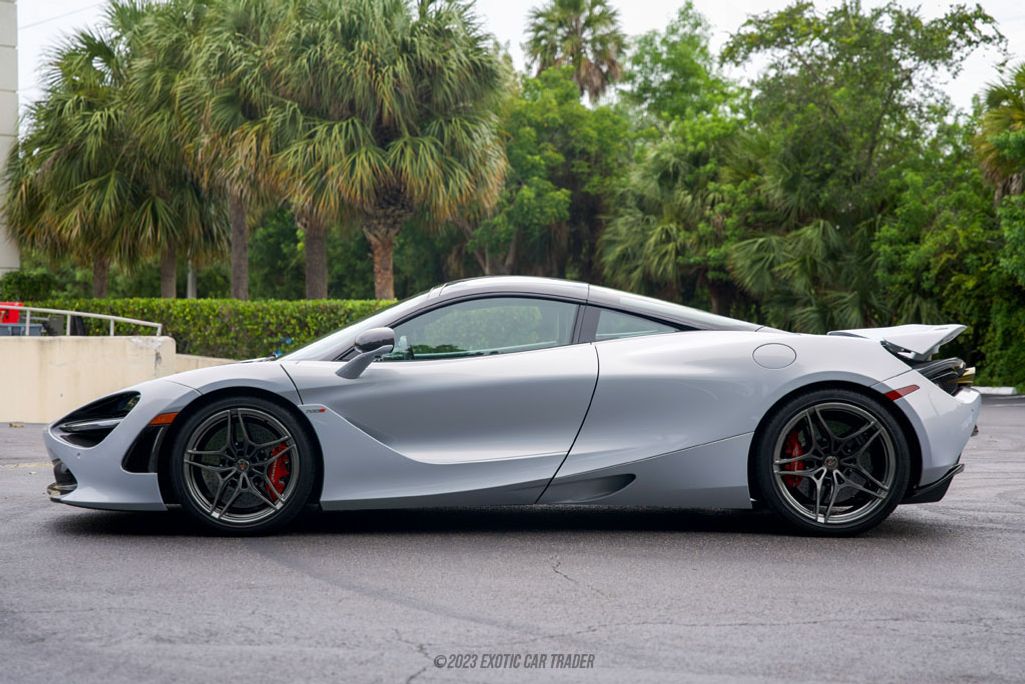 2018 McLaren 720S Luxury for sale