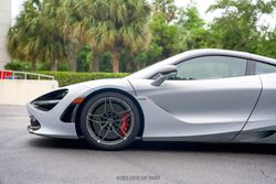 2018 McLaren 720S Luxury for sale