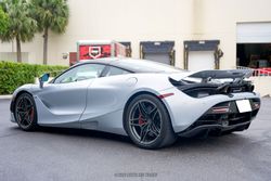 2018 McLaren 720S Luxury for sale
