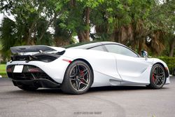 2018 McLaren 720S Luxury for sale