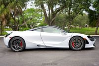 2018 McLaren 720S Luxury for sale