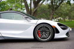 2018 McLaren 720S Luxury for sale