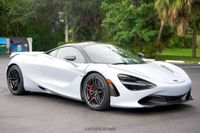 2018 McLaren 720S Luxury for sale