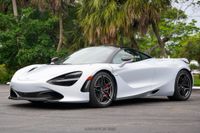 2018 McLaren 720S Luxury for sale
