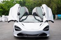 2018 McLaren 720S Luxury for sale