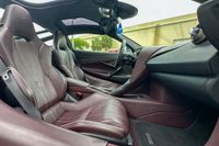 2018 McLaren 720S Luxury for sale