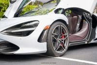 2018 McLaren 720S Luxury for sale