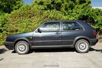 1989 Volkswagen Golf GTI 8V for sale