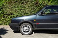 1989 Volkswagen Golf GTI 8V for sale